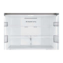 Samsung SRF7300SA 649L French Door Fridge Stainless Steel