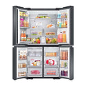 Samsung SRF9300BFH 637L Family Hub French Door Fridge Black