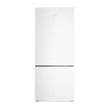 Samsung 427L Bottom Mount Fridge SRL453DW, Front view