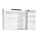 Samsung SRL453DW 427L Bottom Mount Fridge