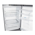 Samsung SRL455DLS 455L Bottom Mount Fridge