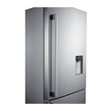 Samsung SRL455DLS 455L Bottom Mount Fridge