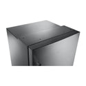 Samsung SRL455DLS 455L Bottom Mount Fridge