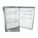 Samsung SRL455DLS 455L Bottom Mount Fridge