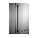 Samsung SRL458ELS 427L Bottom Mount Fridge
