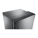 Samsung SRL458ELS 427L Bottom Mount Fridge