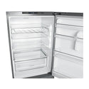 Samsung SRL458ELS 427L Bottom Mount Fridge