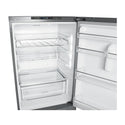 Samsung SRL458ELS 427L Bottom Mount Fridge