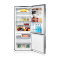 Samsung SRL458ELS 427L Bottom Mount Fridge