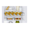 Samsung SRS588DLS 589L Side By Side Fridge