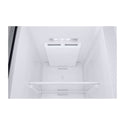 Samsung SRS588DLS 589L Side By Side Fridge