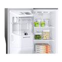 Samsung SRS588DLS 589L Side By Side Fridge