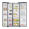 Samsung SRS692NMB 655L Side By Side Fridge