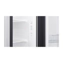 Samsung SRS692NMB 655L Side By Side Fridge