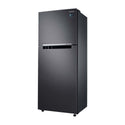 Samsung SRT3100B 305L Top Mount Refrigerator, Front left view