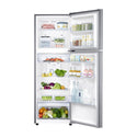 Samsung SRT3300S 326L Top Mount Fridge Stainless Steel