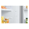 Samsung SRT4200S 393L Top Mount Fridge Stainless Steel