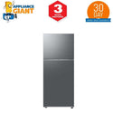 Samsung SRT4200S 393L Top Mount Fridge Stainless Steel