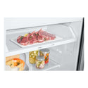 Samsung SRT4200S 393L Top Mount Fridge Stainless Steel