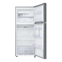 Samsung SRT4200S 393L Top Mount Fridge Stainless Steel