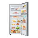 Samsung SRT4200S 393L Top Mount Fridge Stainless Steel
