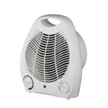 Sunair SUF6 2000W Portable Fan Heater w/ Adjustable Thermostat