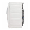 Simpson 7kg Front Load Washing Machine SWF7025EQWA, Side view