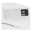 Simpson SWF8025DQWA Ezi 8kg Front Load Washing Machine