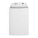 Simpson 10kg Top Load Washing Machine SWT1023A, Front view