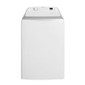 Simpson 10kg Top Load Washing Machine SWT1043, Front view