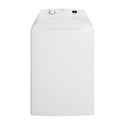Simpson 11kg Top Load Washing Machine SWT1154DCWA, Front view