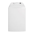 Simpson 12kg Top Load Washing Machine SWT1254LCWA, Front view