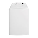 Simpson 12kg Top Load Washing Machine SWT1254LCWA, Front view