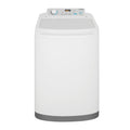 Simpson 7kg Top Load Washing Machine SWT7055TMWA, Front view