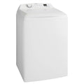 Simpson 8kg Top Load Washing Machine SWT8043, Front right view
