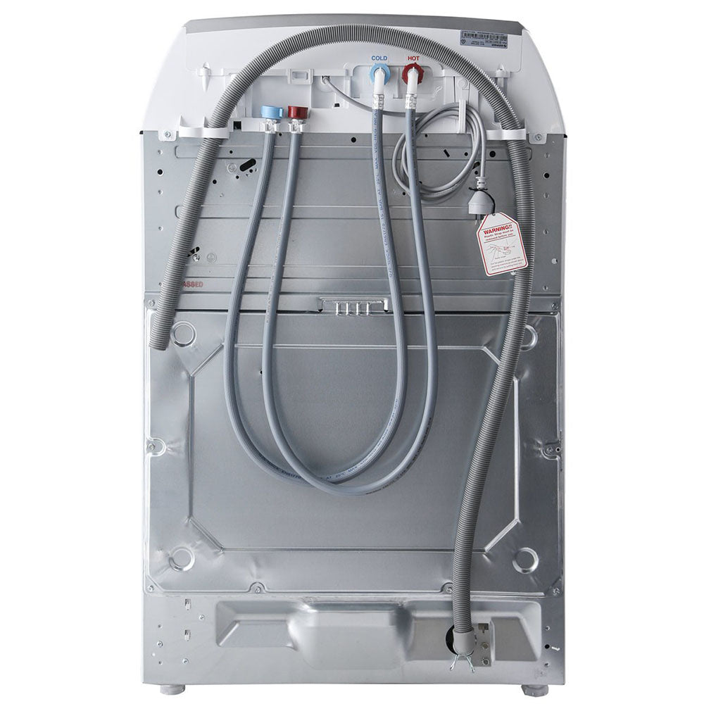 Simpson SWT8043 8Kg Top Load Washing Machine