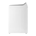 Simpson 9kg Top Load Washing Machine SWT9043, Side view