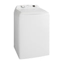 Simpson 9kg Top Load Washing Machine SWT9043, Front right view