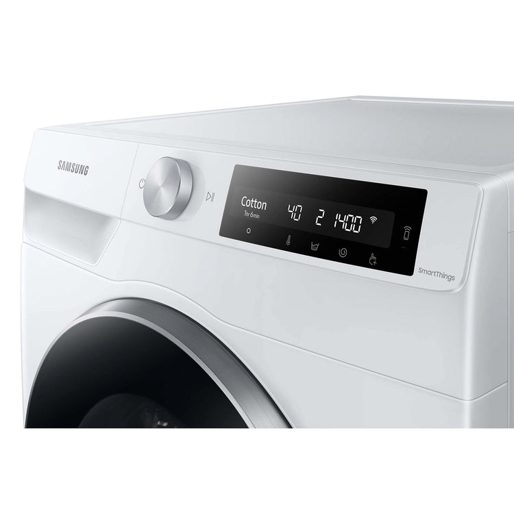 Samsung WW11CG604DLE 11kg Front Load Smart Washer