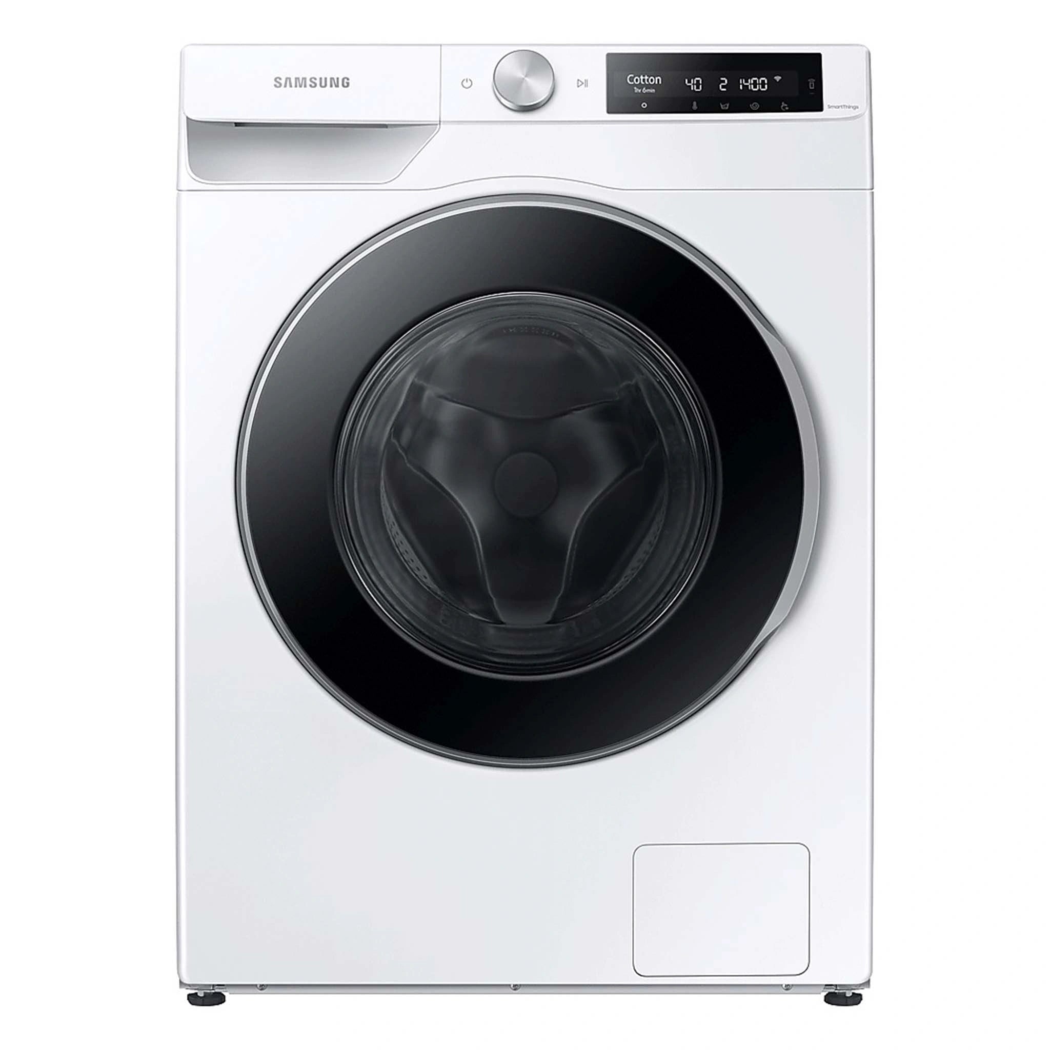 Samsung WW11CG604DLE 11kg Front Load Smart Washer