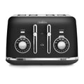 Sunbeam TA2840K Alinea Series 4 Slice Toaster