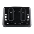 Sunbeam TA6344K Simply Stylish 4 Slice Toaster