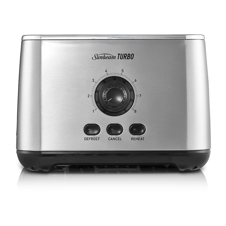 Sunbeam TA7720 Turbo Toaster