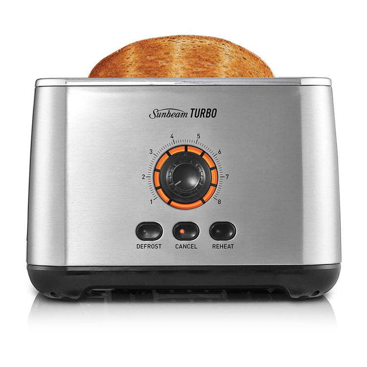Sunbeam TA7720 Turbo Toaster