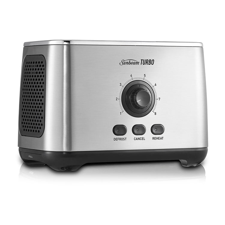 Sunbeam TA7720 Turbo Toaster