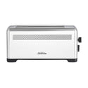 Sunbeam TAM1003SS Fresh Start 4 Slice Toaster