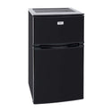 Teco 84L Bar Fridge White TBF84BMTA, Front right view