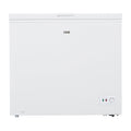 Teco TCF198WMIH 198L Chest Freezer White