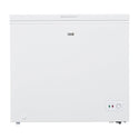 Teco TCF198WMIH 198L Chest Freezer White