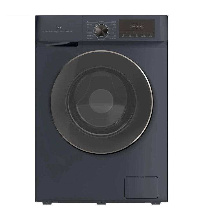 TCL P139FLB 8.5kg Front Load Washing Machine